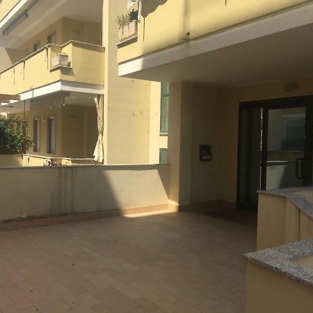 ألغيرو Sophia Apartment المظهر الخارجي الصورة